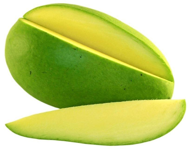 Mango Green Large (300grams per piece) - Organics.ph