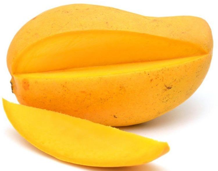 Mango Ripe Large (300grams per piece) - Organics.ph
