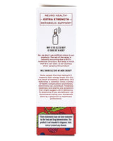 Mary Ruth's Organic Vitamin B12 (Methyl) Liquid Spray (30ml) - Organics.ph