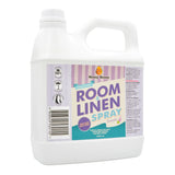 Messy Bessy Natural Room & Linen Spray - Lavender (2000ml) - Organics.ph