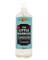 Messy Bessy The Big Little Warrior Natural Hand Sanitizer - Chamomile (505ml) - Organics.ph