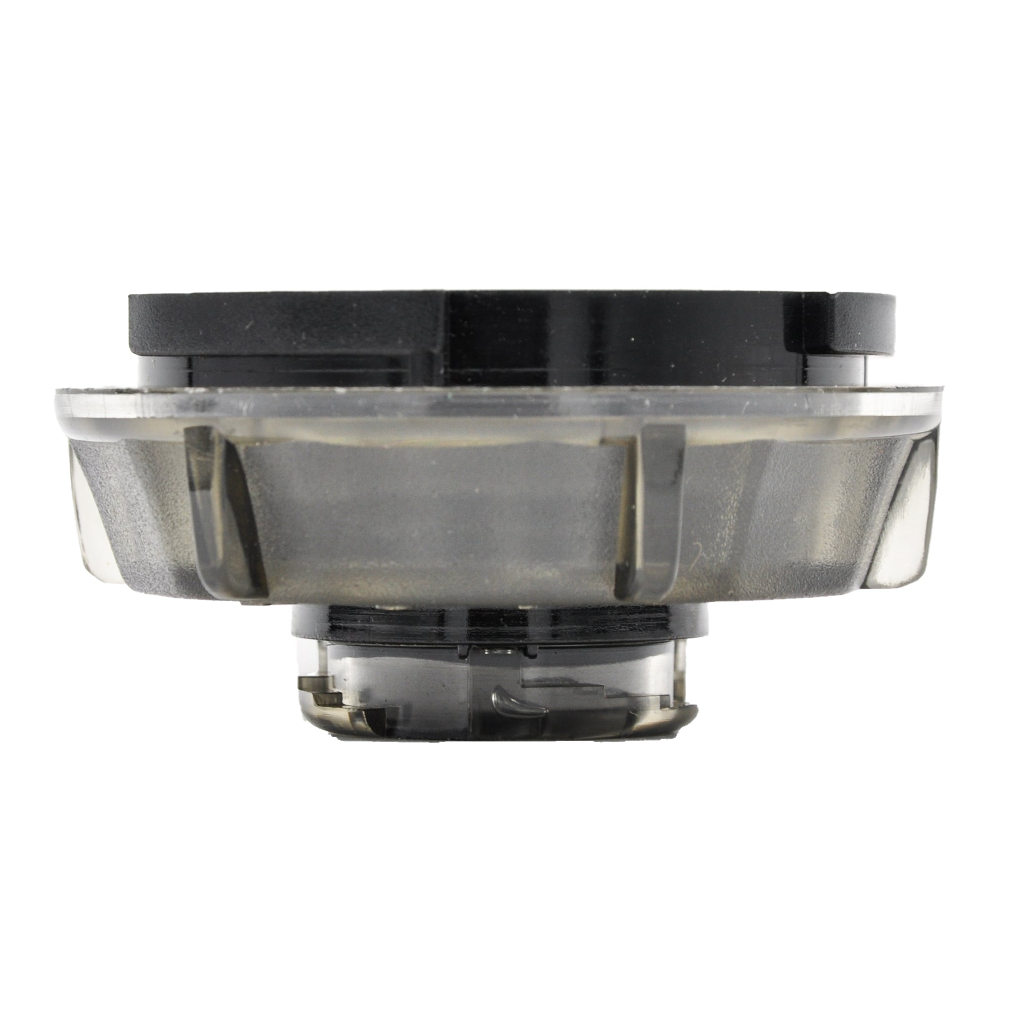 Misso Juicer Parts - Drum Cap (Black) for Misso s2o