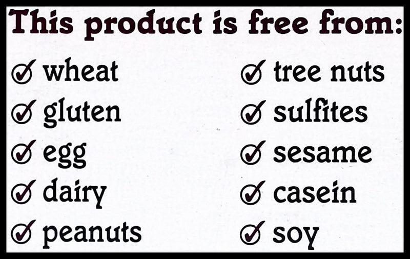 Namaste Organic Brownie Mix - Dark Chocolate (454g) - Organics.ph