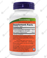 Now H Goat Weed with Maca 750mg (90 tablets) - Organics.ph