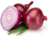 Onion Red (500grams) - Organics.ph