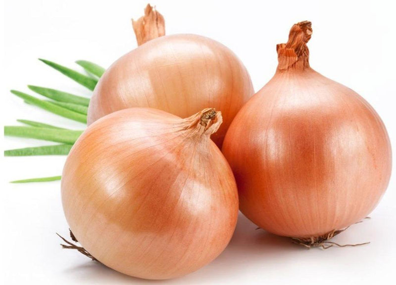 Onion White (500grams) - Organics.ph