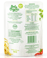 Only Organic Baby Food 10+ months - Chicken Bolognese (170g) - Organics.ph