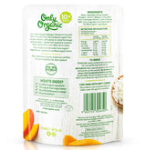 Only Organic Baby Food 10+ months - Mango Chicken & Coconut Rice (170g) - Organics.ph