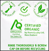 Only Organic Baby Food 6+ months - Banana Blueberry & Quinoa (120g) - Organics.ph