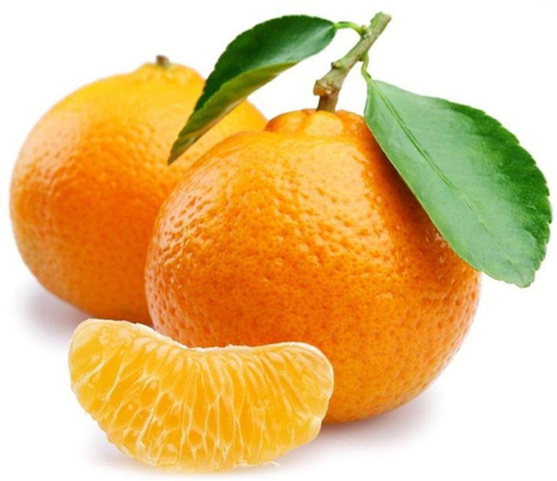 Orange Mandarin (per piece) - Organics.ph