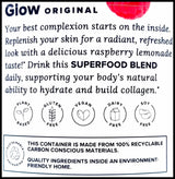 Organifi Glow Collagen Support (204g) - Organics.ph