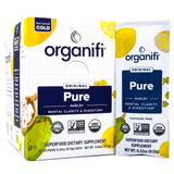 Organifi Pure Brain-Gut Booster (9g 1 sachet) - Organics.ph