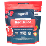 Organifi Red Juice Superfood Powder - Resealable Pouch (270g) - Organics.ph
