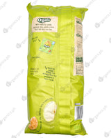 Organix Baby Snacks 7+ months - Apple Rice Cakes (112g) - Organics.ph