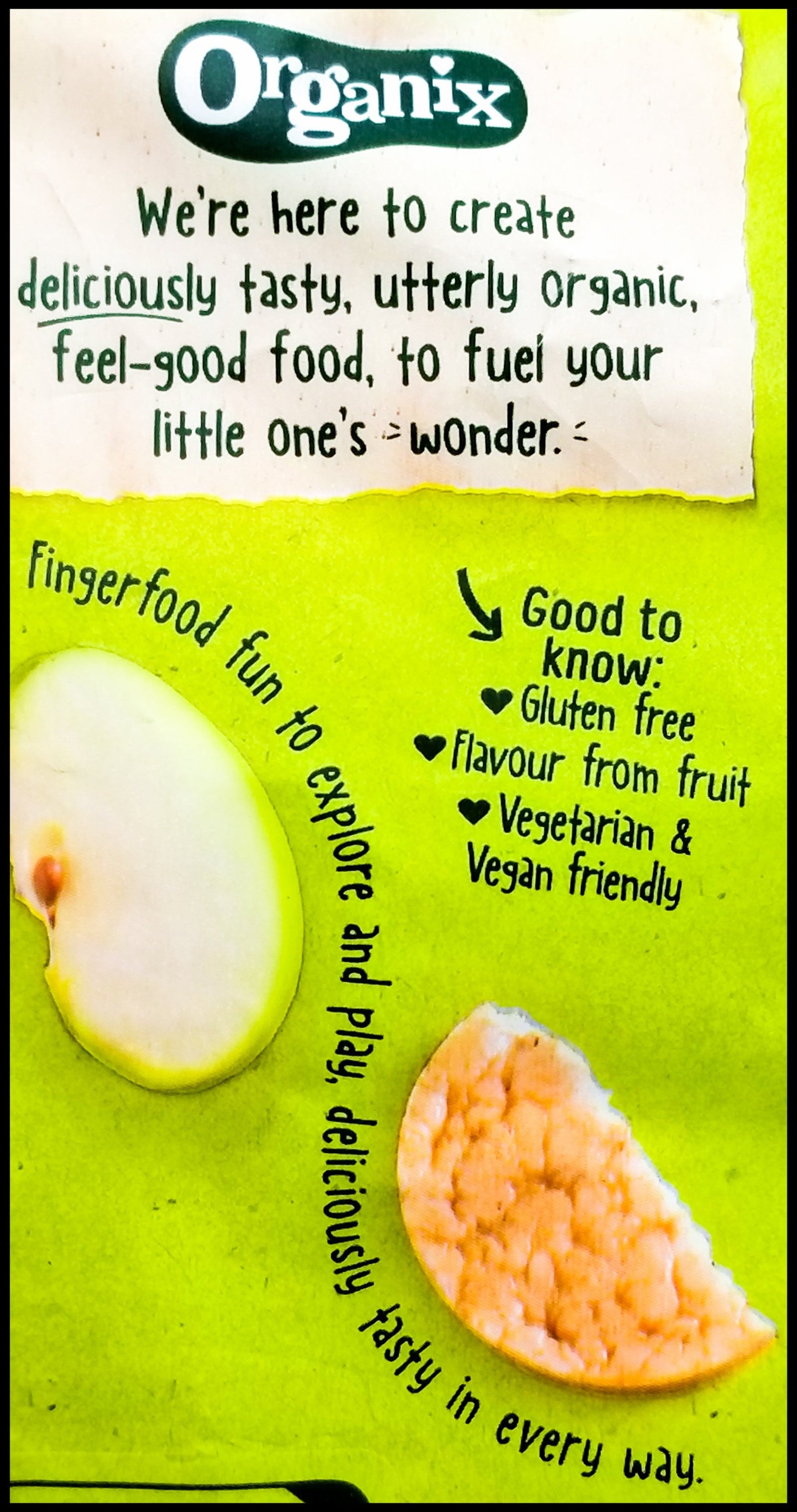 Baby Finger Foods Months Snacks For Month Old Baby With No Teeth