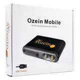 Ozein Mobile Ozonator - Organics.ph
