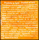 Pasta Toscana Organic Pasta - Penne Rigate (500g) - Organics.ph