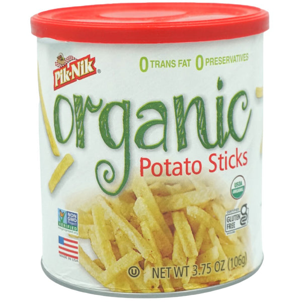 piknik potato sticks