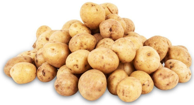 Potato Marble (250grams) - Organics.ph
