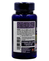 Puritan's Pride Resveratrol 500mg (60 capsules) - Organics.ph