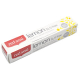 Red Seal SLS Free Natural Toothpaste - Lemon Mint Free (100g) - Organics.ph
