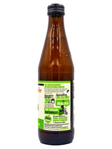 Remedy Organic Kombucha Apple Crisp (330ml bottle) - Organics.ph