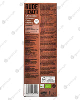 Rude Health Organic Chocolate Hazelnut Milk (1L) - Organics.ph