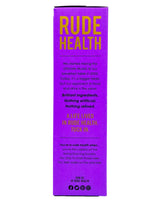 Rude Health Organic Crunchy Berry Granola (400g) - Organics.ph