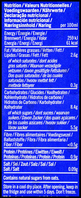 Rude Health Organic Oat Milk - Barista (1L) - Organics.ph