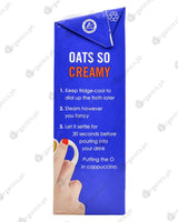 Rude Health Organic Oat Milk - Barista (1L) - Organics.ph