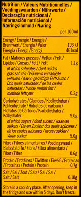 Rude Health Organic Turmerric Latte (1L) - Organics.ph