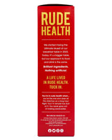 Rude Health Organic Ultimate Muesli (400g) - Organics.ph