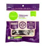 Simple Truth Organic Beef Jerky - Teriyaki (70g) - Organics.ph