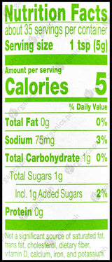 Simple Truth Organic Vegan Worcestershire Sauce (196g) - Organics.ph