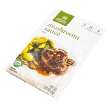 Simply Organic Mushroom Sauce Mix (24g) - Organics.ph