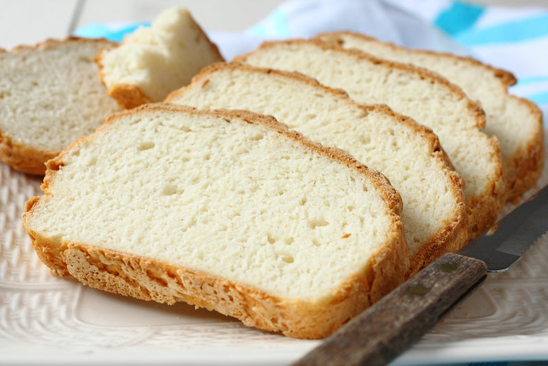 Sourced Bread Loaf - Organics.ph