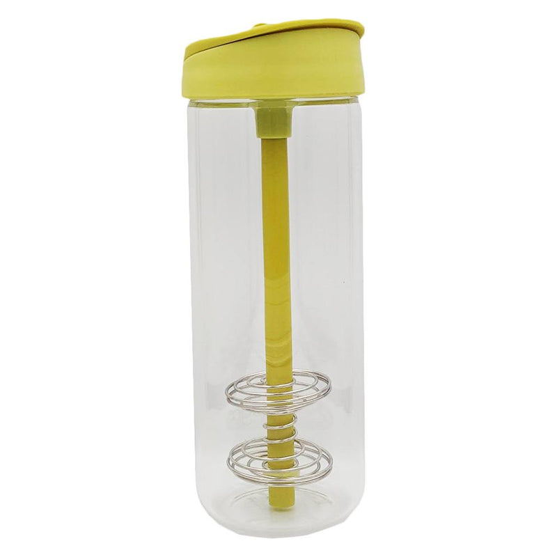 Sourced Glass Blender Bottles - Organics.ph