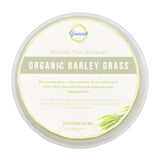 Sourced Natural Pain Reliever - Organic Barley Grass (50g) - Organics.ph