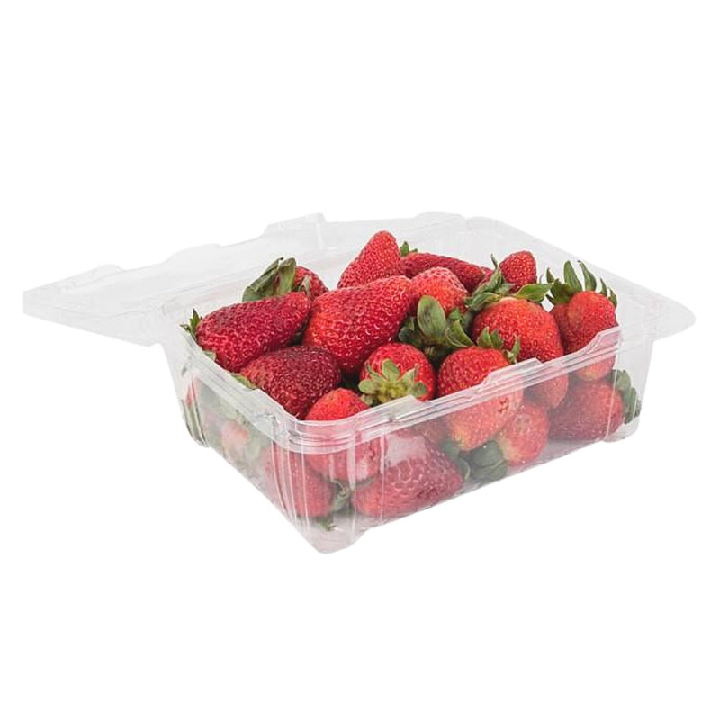Strawberry Local (500grams) - Organics.ph