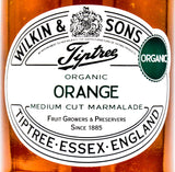 Tiptree Organic Jam - Orange Marmalade (340g) - Organics.ph
