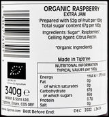 Tiptree Organic Jam - Organics.ph