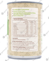 Topwil Organic Coconut Cream (Canned) (400ml) - Organics.ph