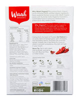 Waah Organic Dal Makhani - Ready to eat (300g) - Organics.ph