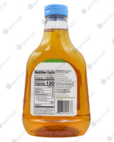 Wellsley Farms Organic Blue Agave Syrup (1.25 kg) - Organics.ph