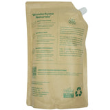 Wonderhome Naturals Cusina Kitchen Anti-Grease Power Spray - Lemon & Rosemary - Refill Pack (1Ltr) - Organics.ph