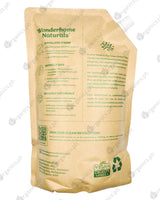 Wonderhome Naturals Gadget & Desk Cleaner - Organic Citrus Oil - Refill Pack (1 Liter) - Organics.ph