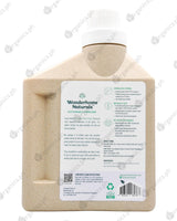 Wonderhome Naturals Hypoallergenic Fabric Conditioner - Liquid (1500ml) - Organics.ph