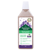 Wonderhome Naturals Laundry Stain Remover - Fresh Lavender Breeze (700ml) - Organics.ph