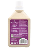 Wonderhome Naturals Natto Hydrating Hand Wash - Lavender & Cedar (450ml) - Organics.ph