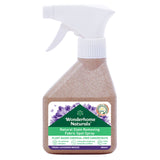 Wonderhome Naturals Stain Removing Fabric Spot Spray - Fresh Lavender Breeze (300ml) - Organics.ph